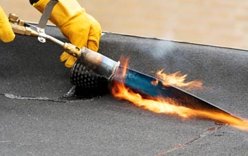 flat roof repairs Gozzards Ford, Oxfordshire
