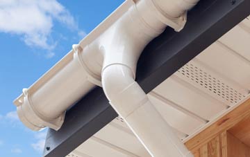 Gozzards Ford gutter installation costs