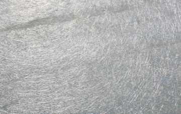 Gozzards Ford laminate fibreglass or shingles?