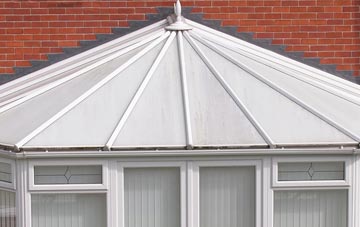 Gozzards Ford polycarbonate conservatory roof repairs