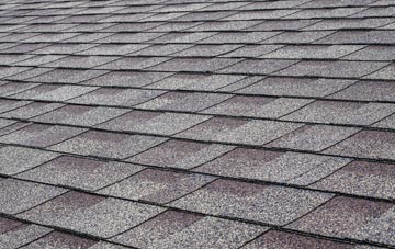 Gozzards Ford tiles for shallow pitch roofing