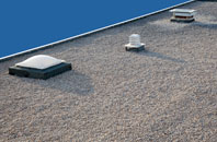 Gozzards Ford flat roofing